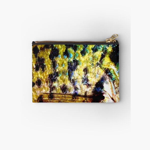 Item preview, Warm Colored Fish Scales designed and sold by CJRPics.