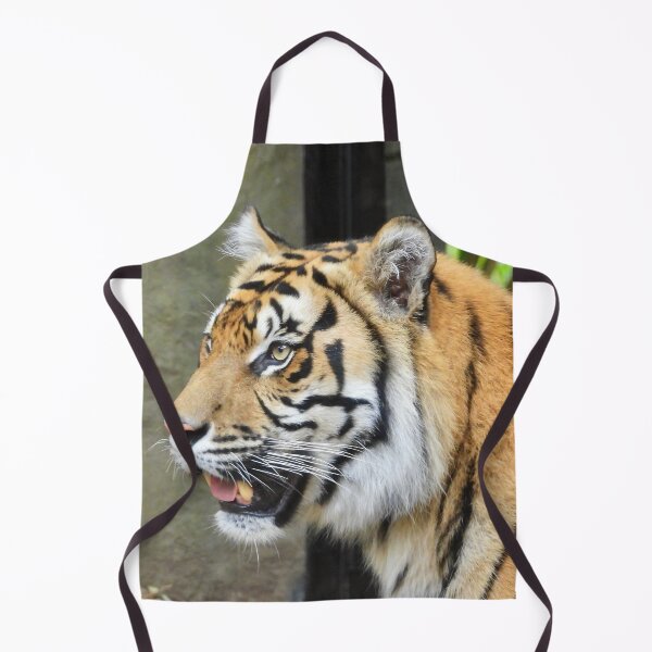 Item preview, Sumatran Tiger at the zoo designed and sold by Mark Grimsley.
