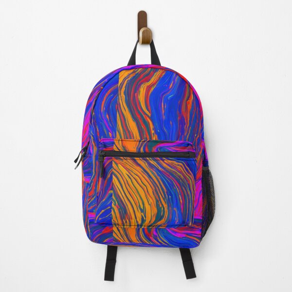 Item preview, Colored oil paint designed and sold by LaddnStore.