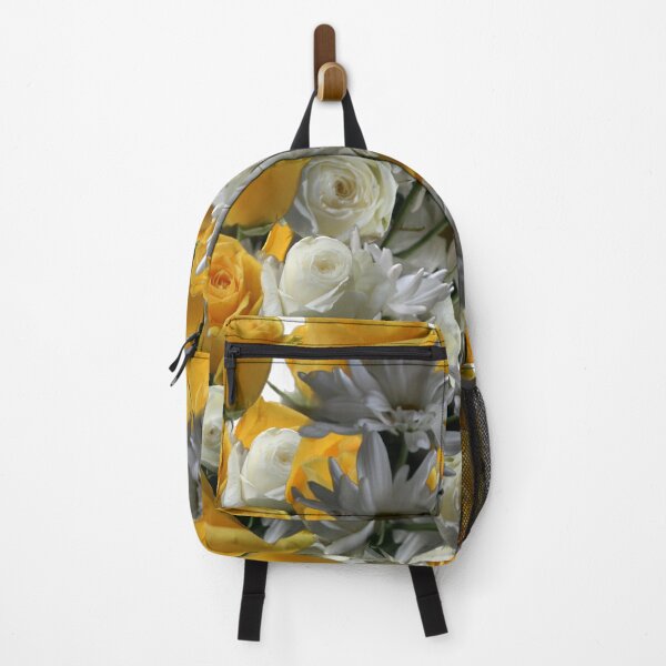 Item preview, Yellow and White Roses Photography designed and sold by Victoria Rose.