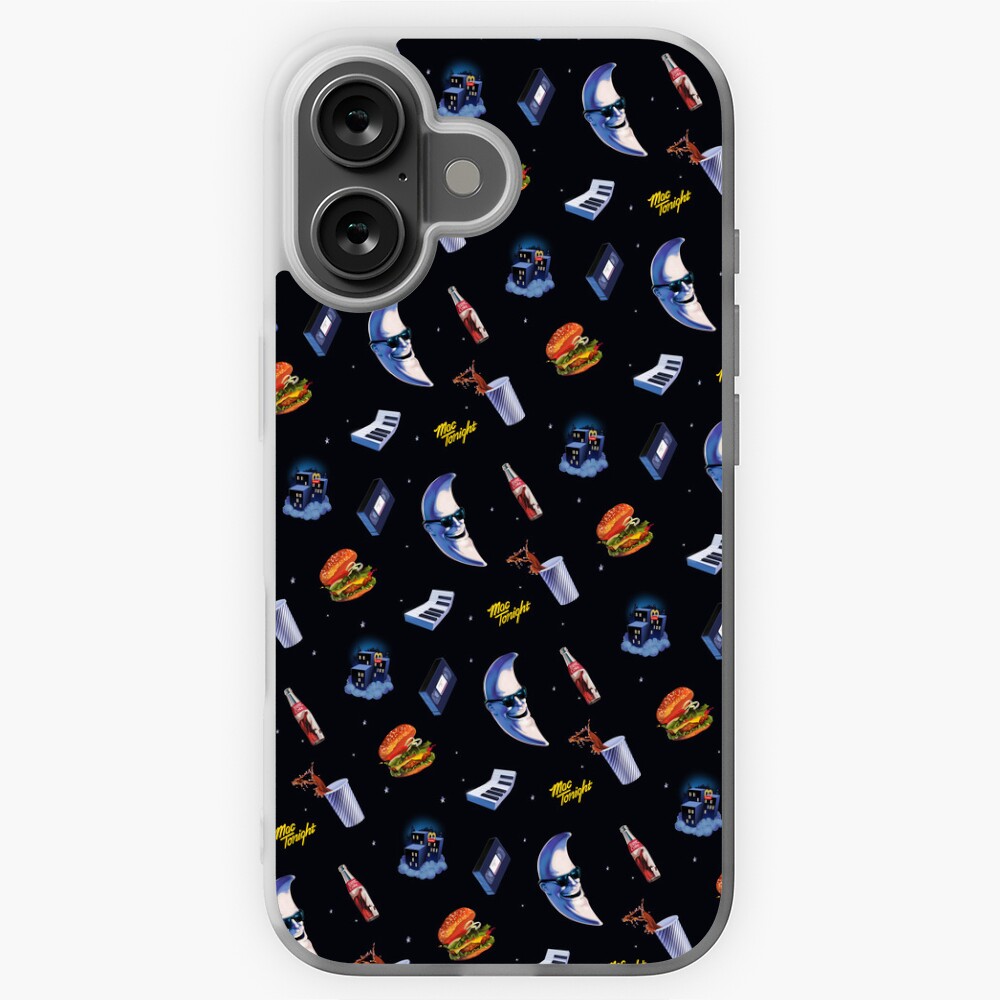 Item preview, iPhone Soft Case designed and sold by MrMelville.