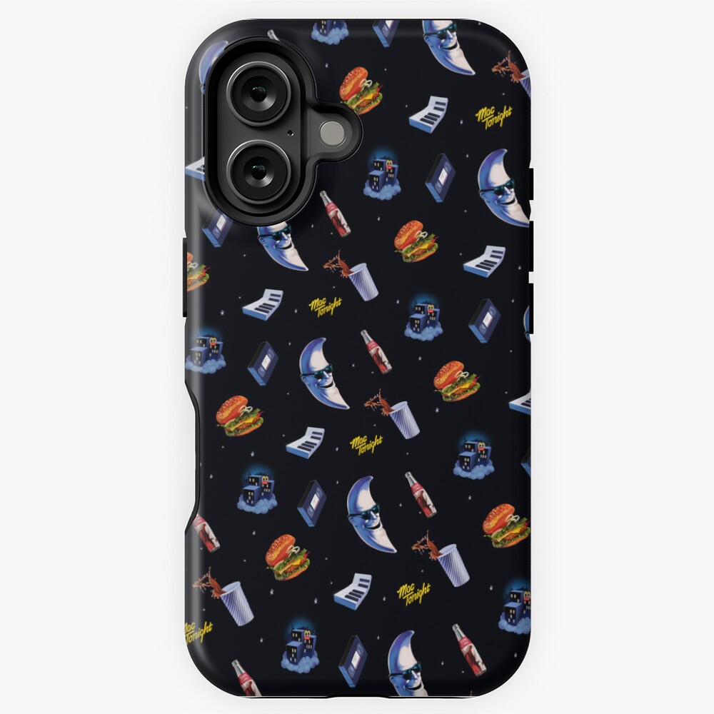 Item preview, iPhone Tough Case designed and sold by MrMelville.