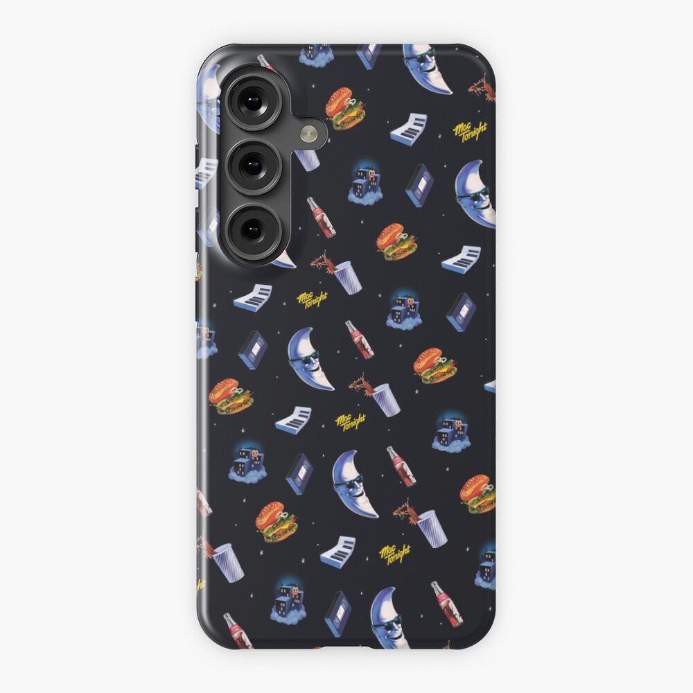 Item preview, Samsung Galaxy Snap Case designed and sold by MrMelville.