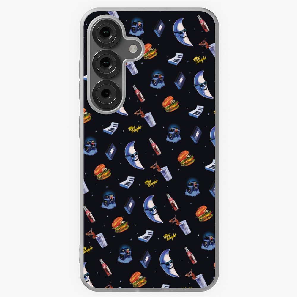 Item preview, Samsung Galaxy Soft Case designed and sold by MrMelville.