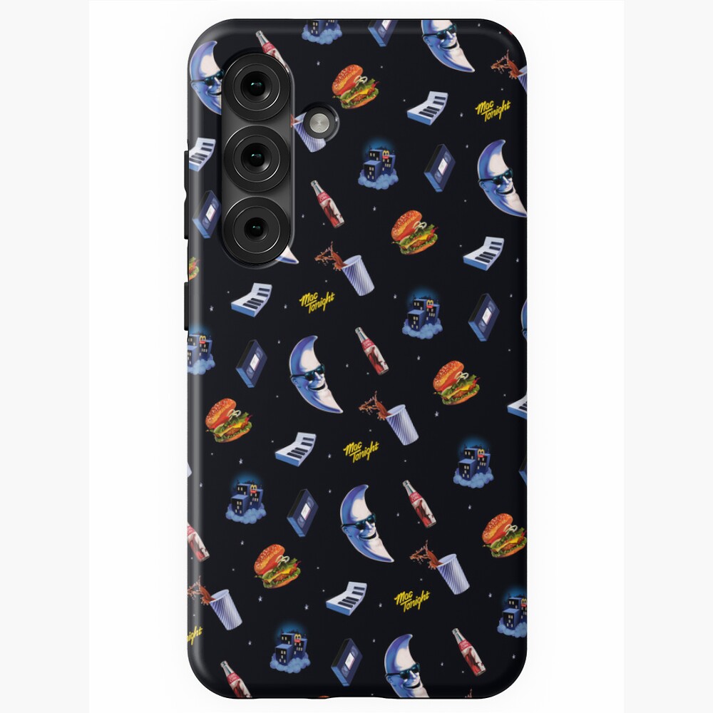 Item preview, Samsung Galaxy Tough Case designed and sold by MrMelville.