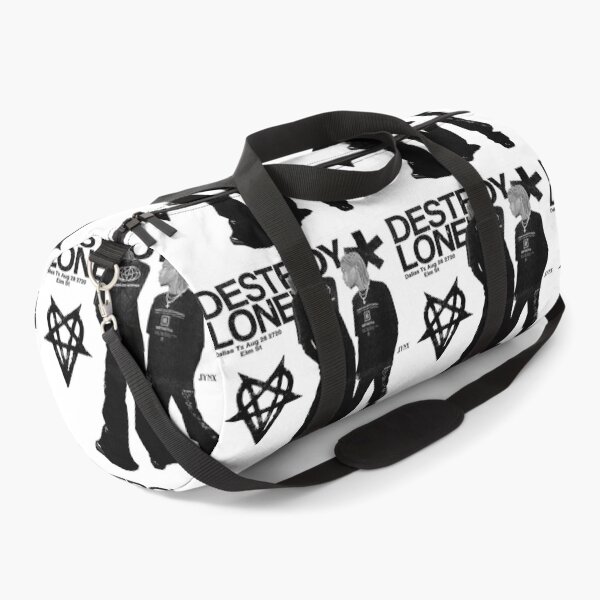 Item preview, DESTROY LONEY designed and sold by xBLACKSTAR.