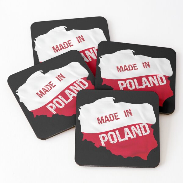 Item preview, Made In Poland designed and sold by MarBodzak.