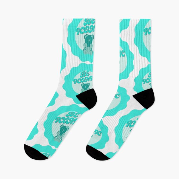Item preview, Be Iconic (Blue) designed and sold by LPZV.