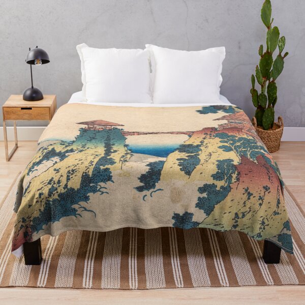Item preview, The Hanging-cloud Bridge designed and sold by HistorySimple.