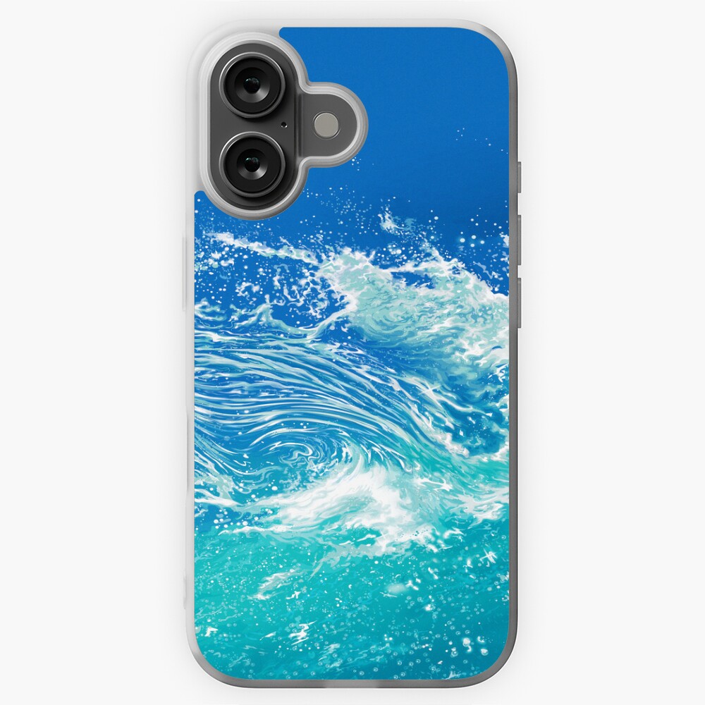 Item preview, iPhone Soft Case designed and sold by MrMelville.