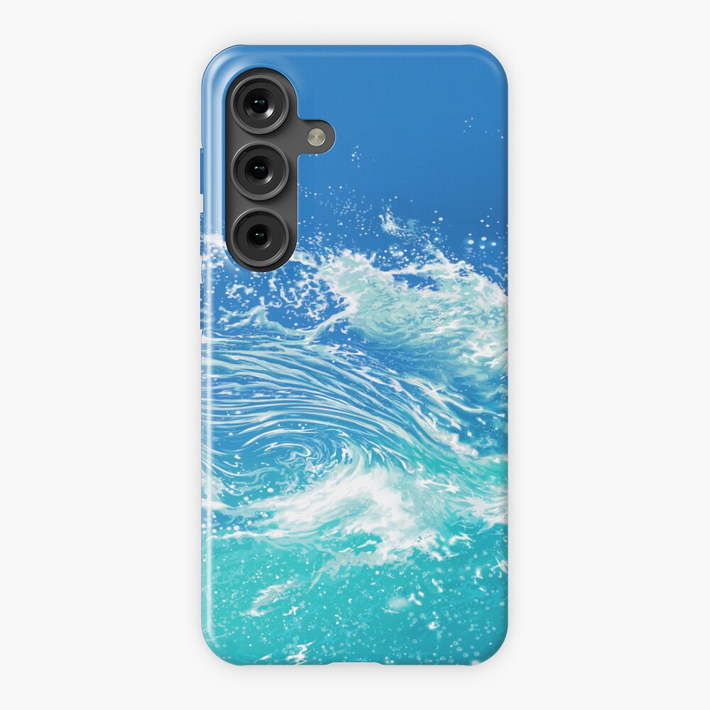 Item preview, Samsung Galaxy Snap Case designed and sold by MrMelville.