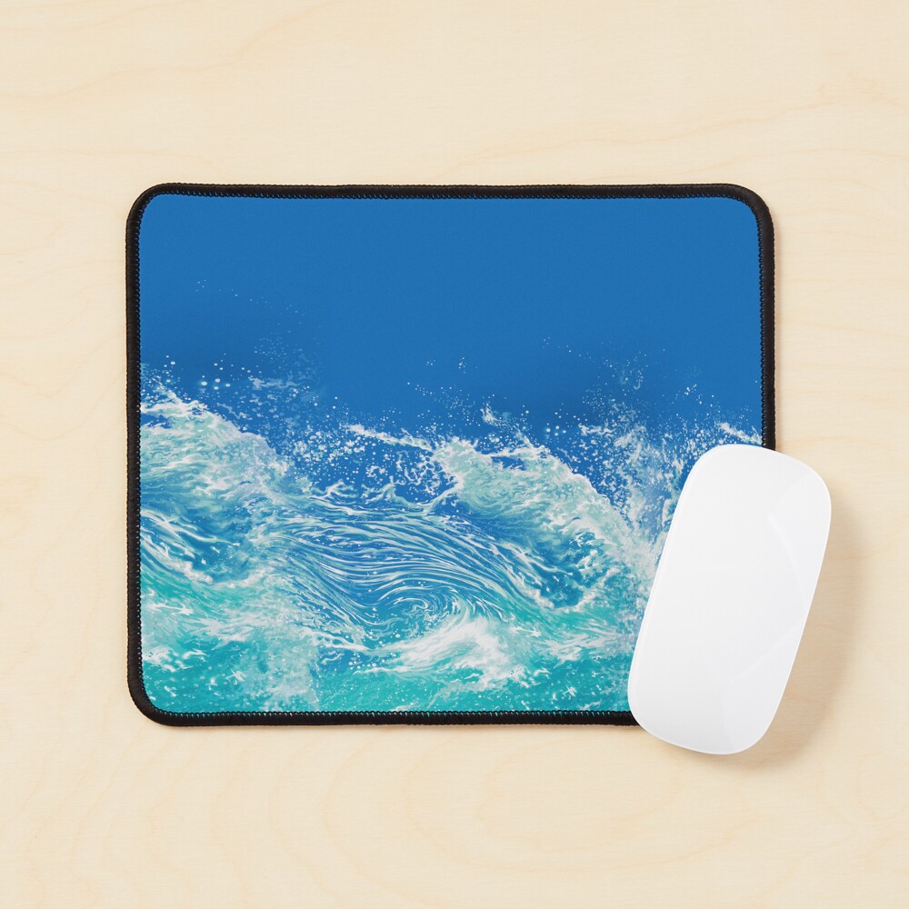 Item preview, Mouse Pad designed and sold by MrMelville.