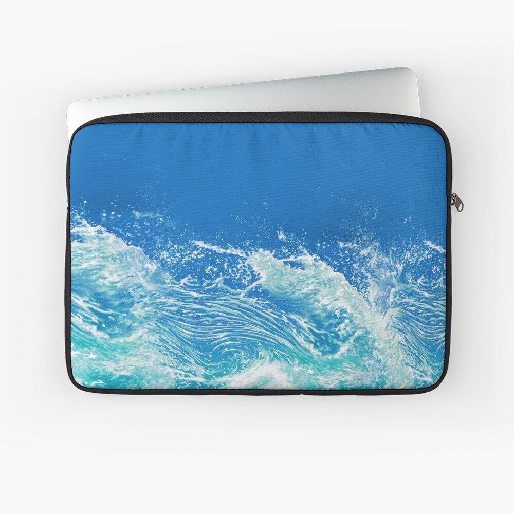 Item preview, Laptop Sleeve designed and sold by MrMelville.