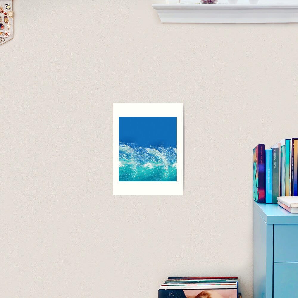 Item preview, Art Print designed and sold by MrMelville.