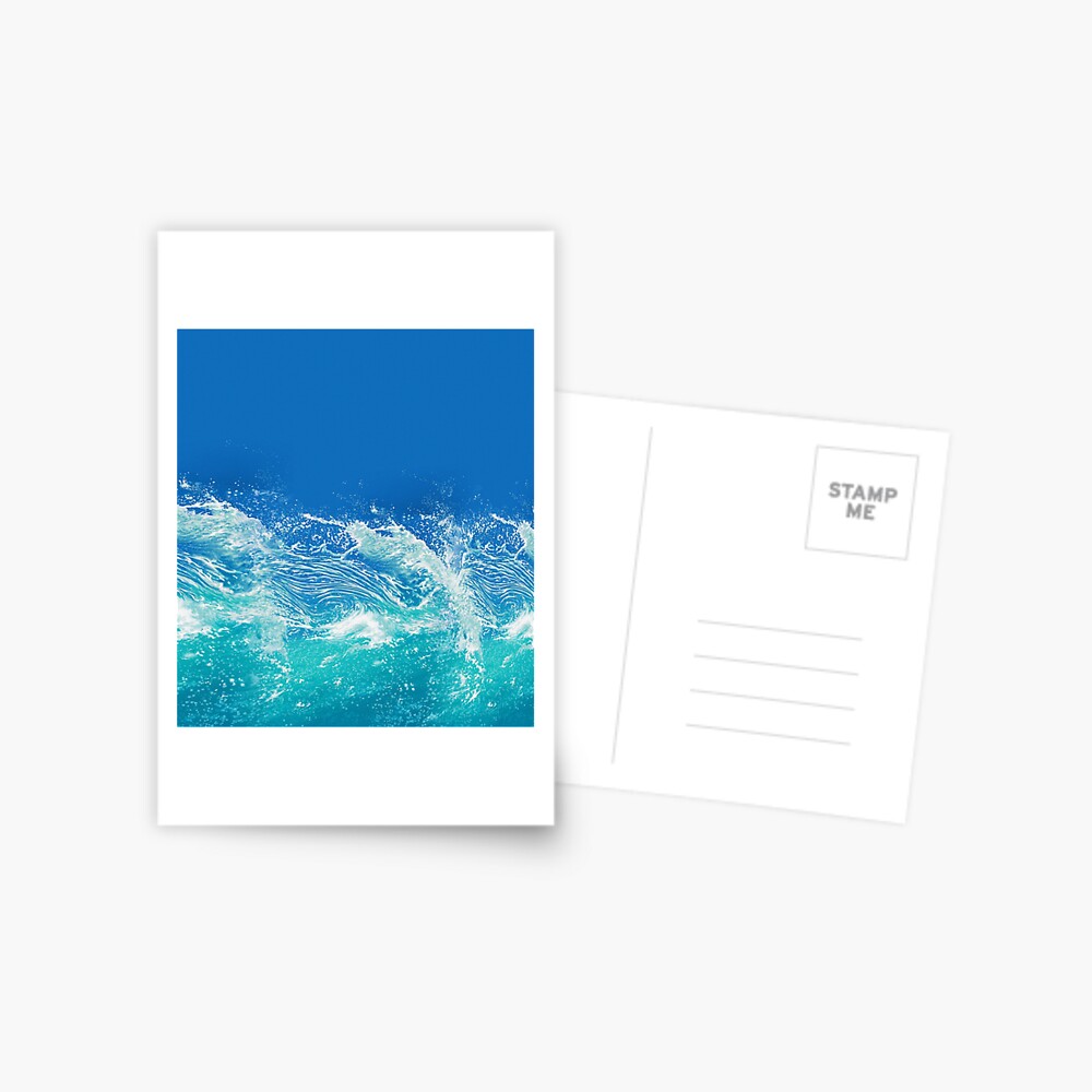 Item preview, Postcard designed and sold by MrMelville.