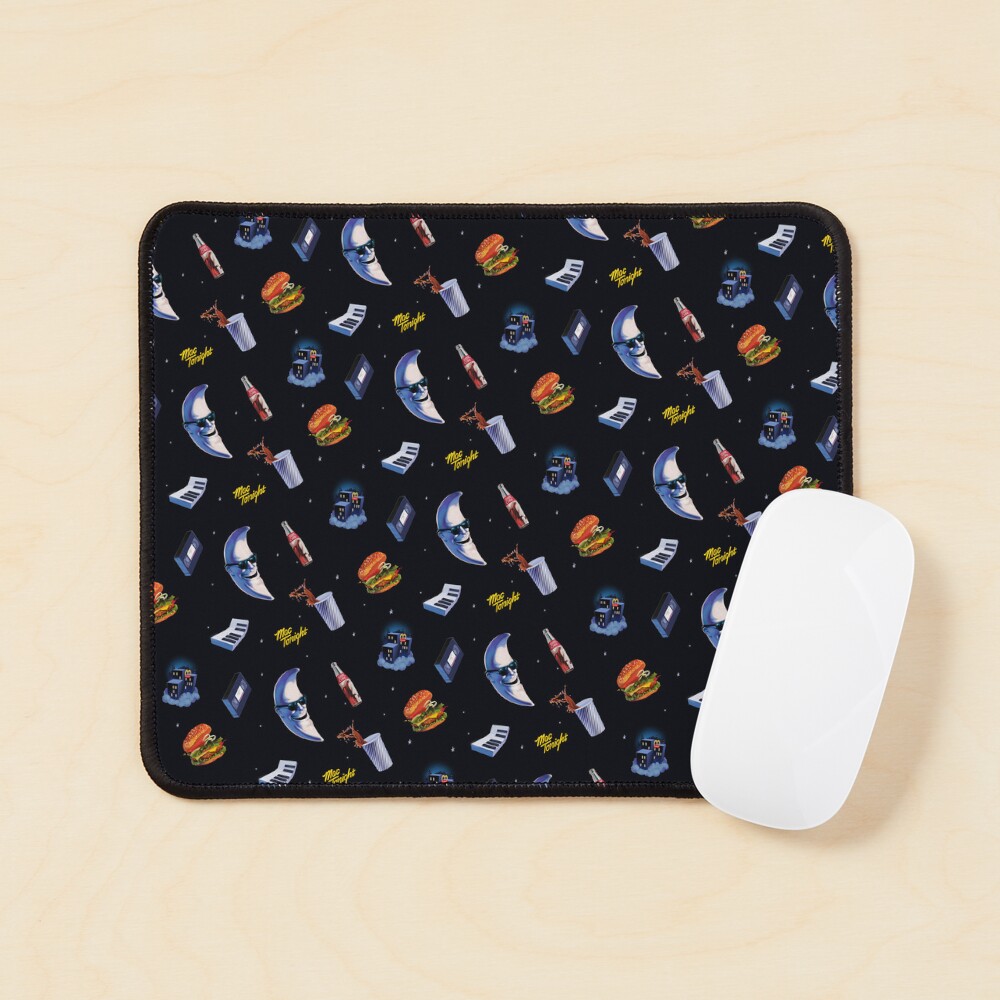 Item preview, Mouse Pad designed and sold by MrMelville.