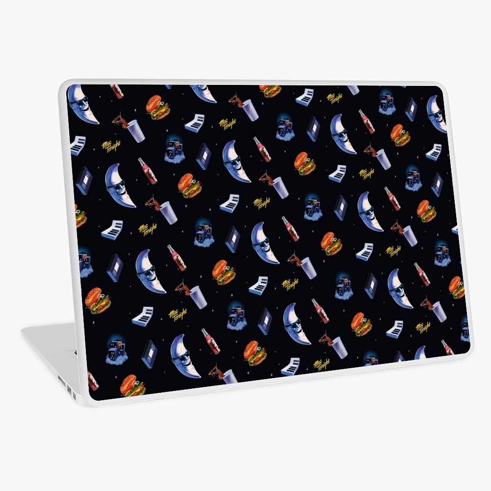 Item preview, Laptop Skin designed and sold by MrMelville.