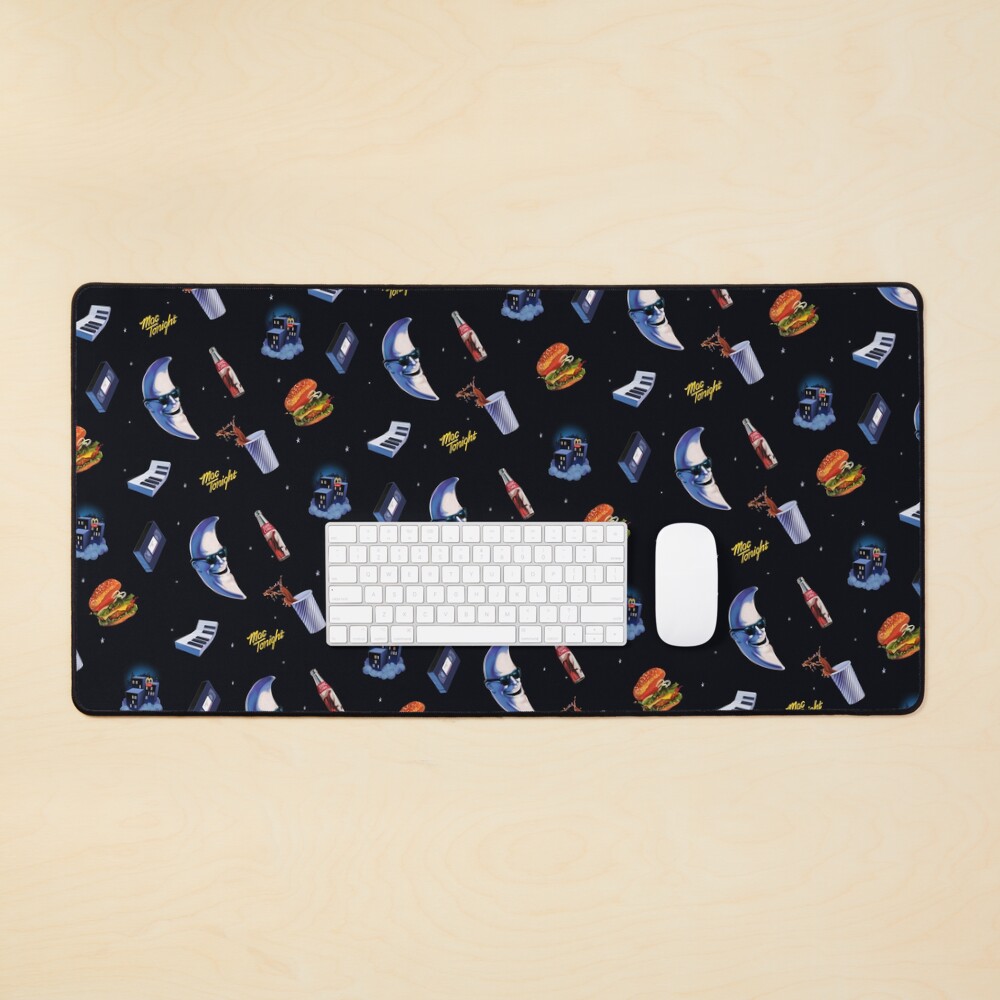 Item preview, Desk Mat designed and sold by MrMelville.