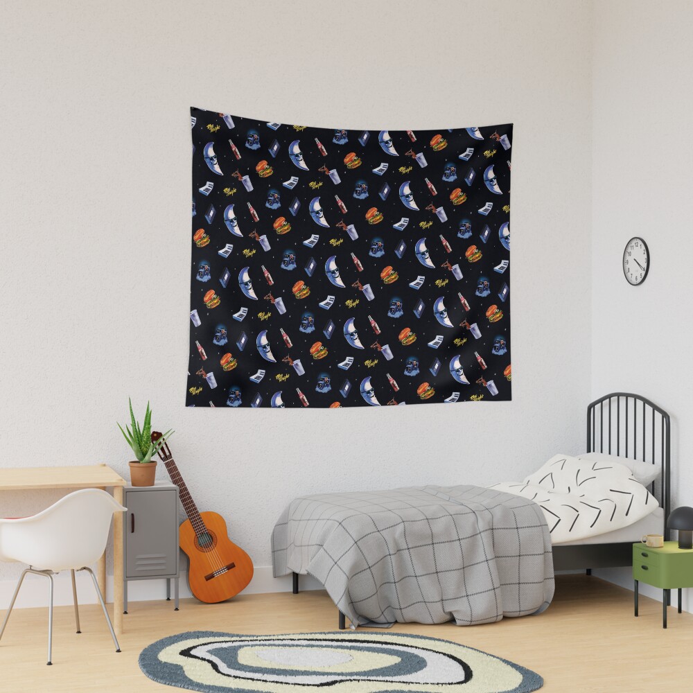 Item preview, Tapestry designed and sold by MrMelville.