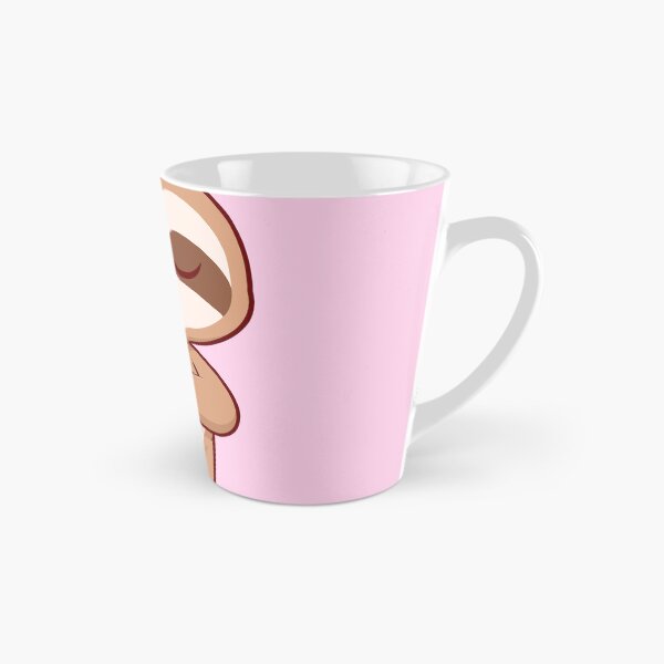 Item preview, Sloth Zen - Cute Cartoon designed and sold by hjian8219.