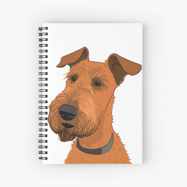 psaマガジン super stickers irish terrier Veefriends Super Sticker - Insightful Irish Terrier Red Holo
