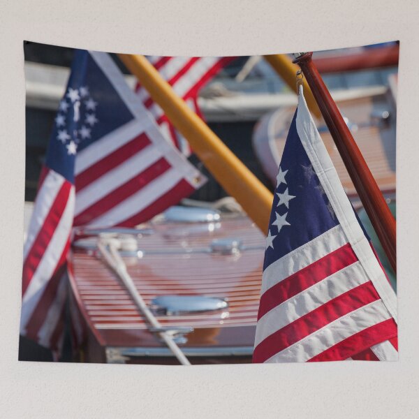 Item preview, Nautical Flags designed and sold by Darin Ashton.