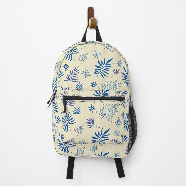 Item preview, bluish leaves designed and sold by MarielaGB.