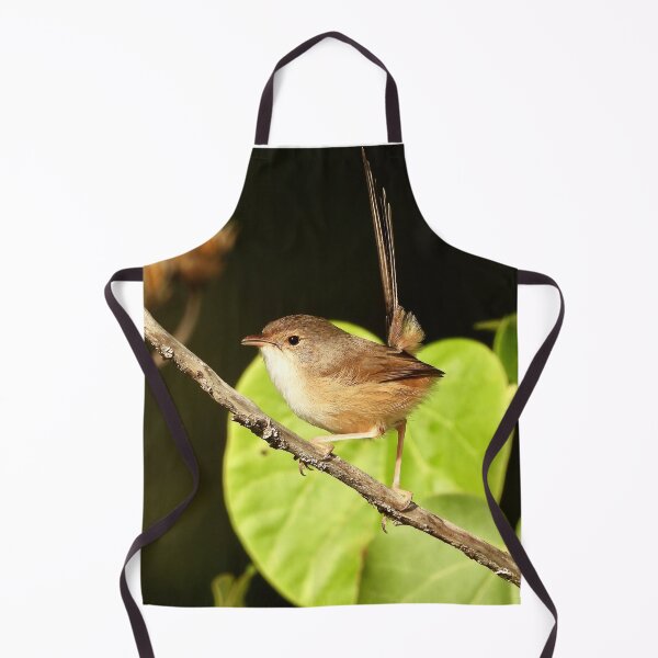 Item preview, Fairy Wren on the Beach designed and sold by Mark Grimsley.