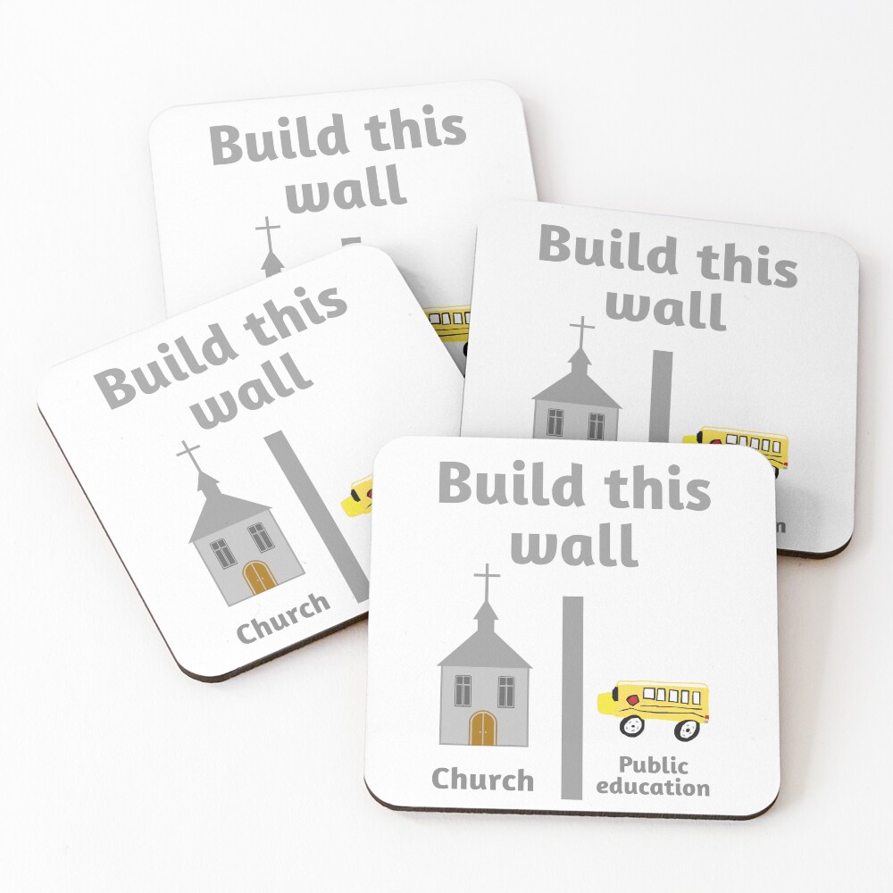 Item preview, Coasters (Set of 4) designed and sold by RACHELDF.