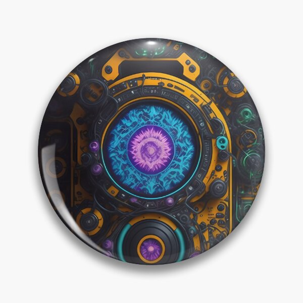Item preview, "Quantum Rhapsody": designed and sold by Transelasticart.