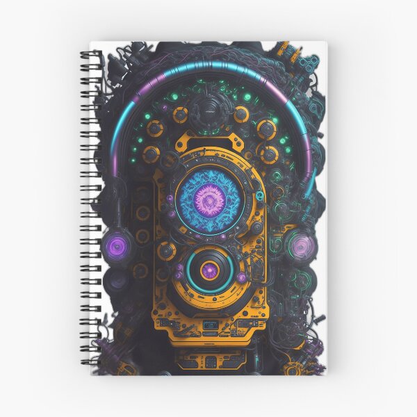 Item preview, "Quantum Rhapsody": designed and sold by Transelasticart.