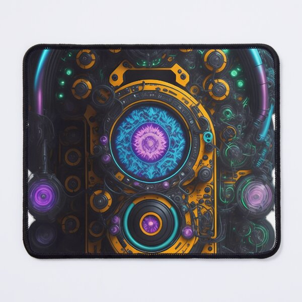 Item preview, "Quantum Rhapsody": designed and sold by Transelasticart.