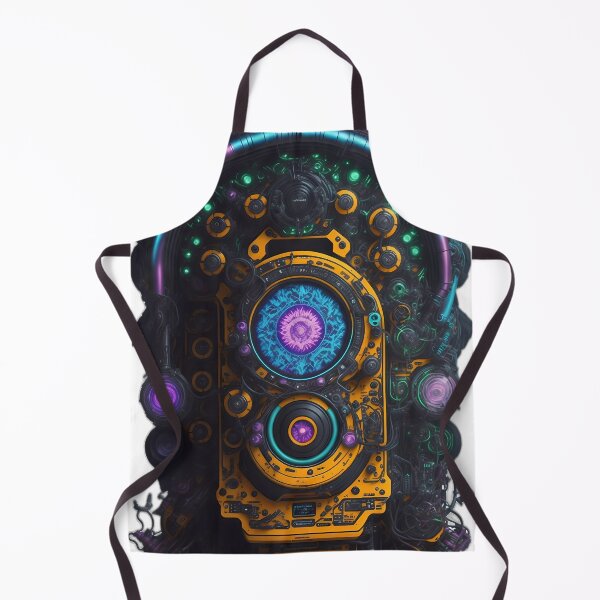 Item preview, "Quantum Rhapsody": designed and sold by Transelasticart.