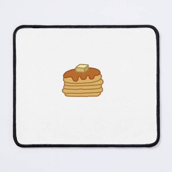 Item preview, pancakes designed and sold by scaryghost64.