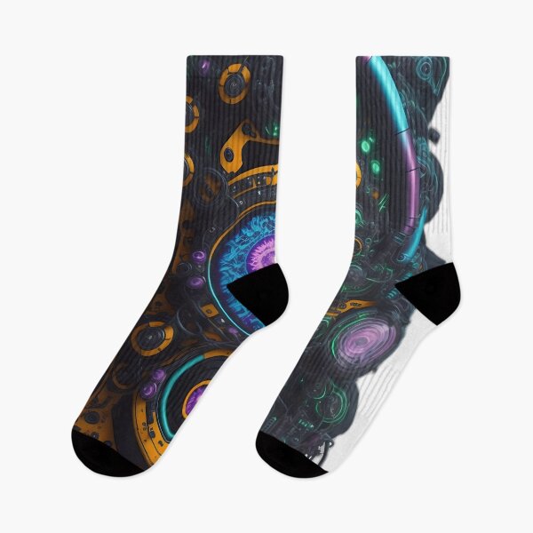 Item preview, "Quantum Rhapsody": designed and sold by Transelasticart.