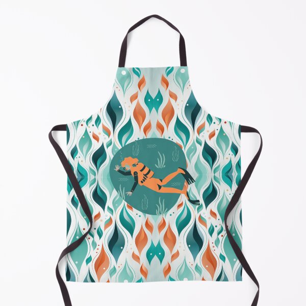 Item preview, A Diver Design because I enjoy Diving designed and sold by BeHappyGoLucky.