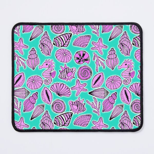 Item preview, Coastal vibes pattern designed and sold by OCNau.