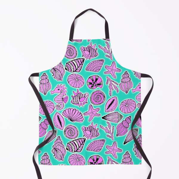 Item preview, Coastal vibes pattern designed and sold by OCNau.
