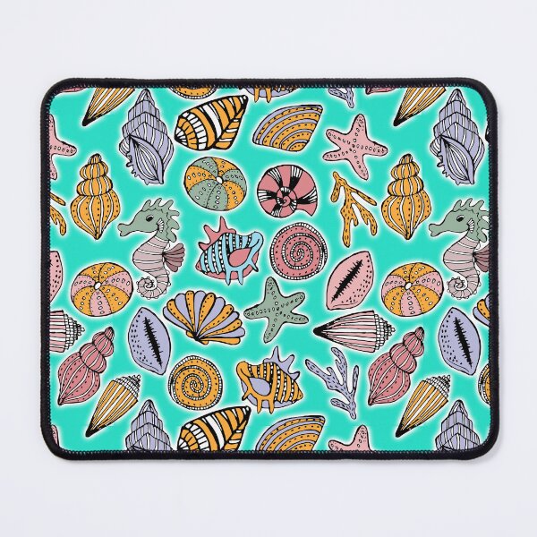 Item preview, Coastal vibes pattern designed and sold by OCNau.