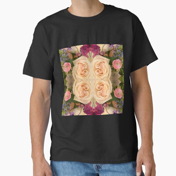 Kaleidoscope series: Easter Sunday Classic T-Shirt