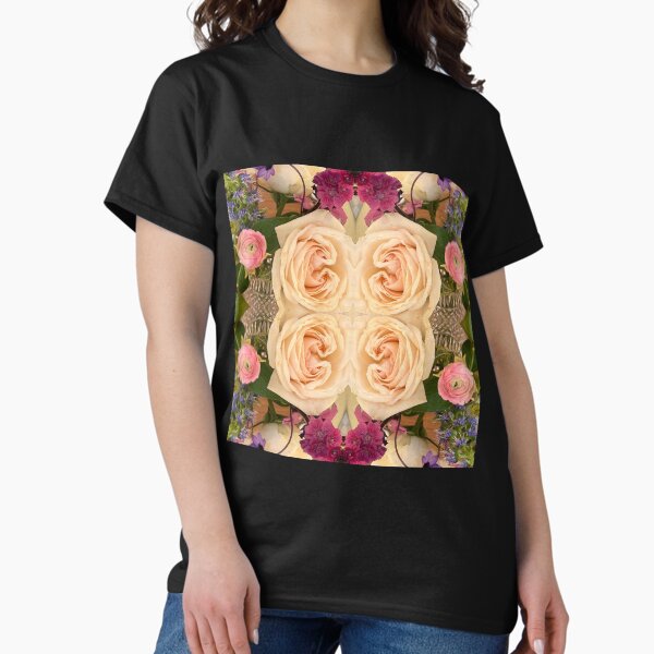 Kaleidoscope series: Easter Sunday Classic T-Shirt