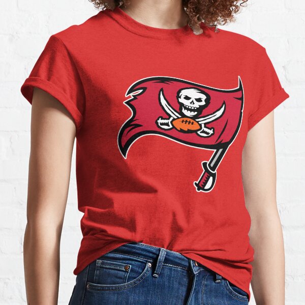 NFL Tampa Bay Buccaneers Boys' Short Sleeve Evans Jersey - Xs