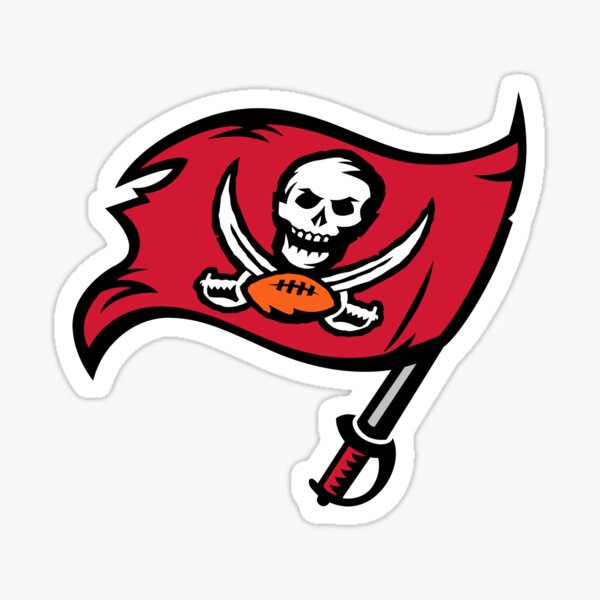 Tampa Bay Buccaneers Tom Brady svg Retro Logo Parody Red TB Bucs Face