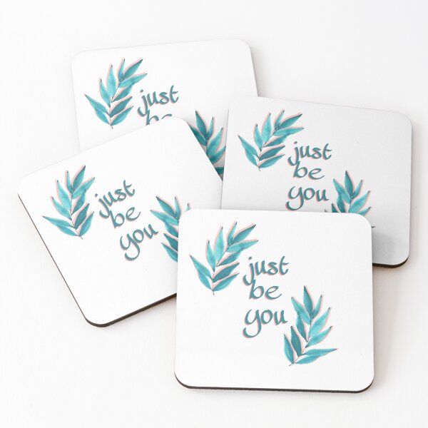 Item preview, Just be you  designed and sold by Glamorii22.