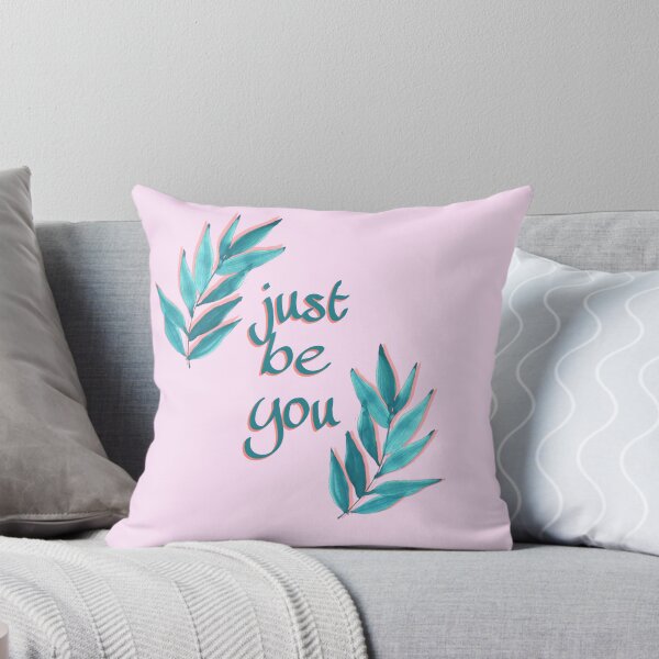 Item preview, Just be you  designed and sold by Glamorii22.