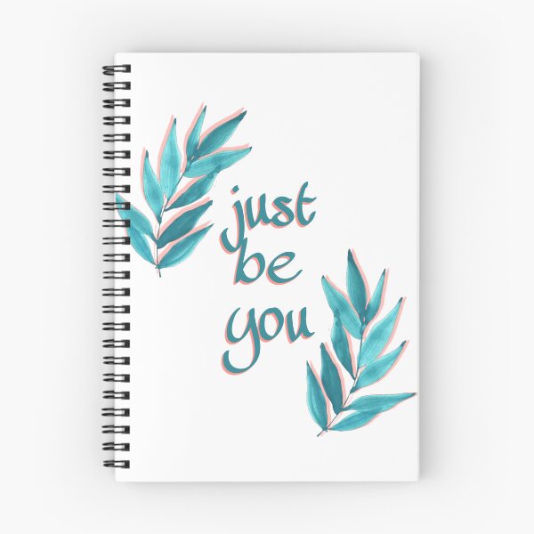 Item preview, Just be you  designed and sold by Glamorii22.
