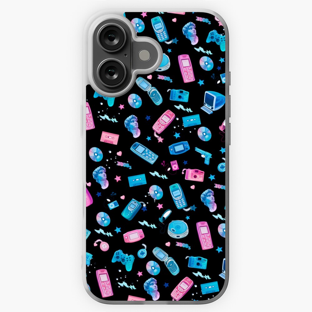 Item preview, iPhone Soft Case designed and sold by MrMelville.