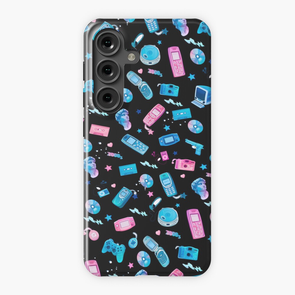 Item preview, Samsung Galaxy Snap Case designed and sold by MrMelville.