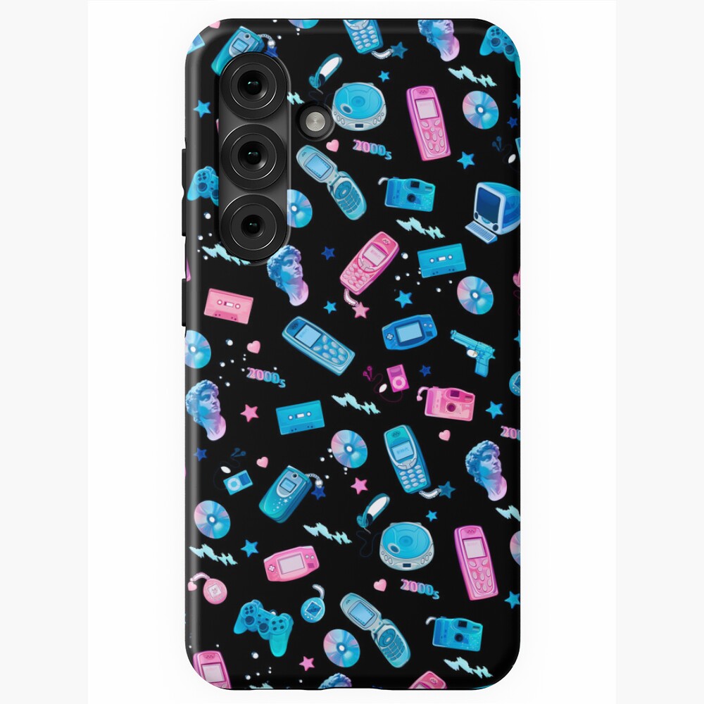 Item preview, Samsung Galaxy Tough Case designed and sold by MrMelville.