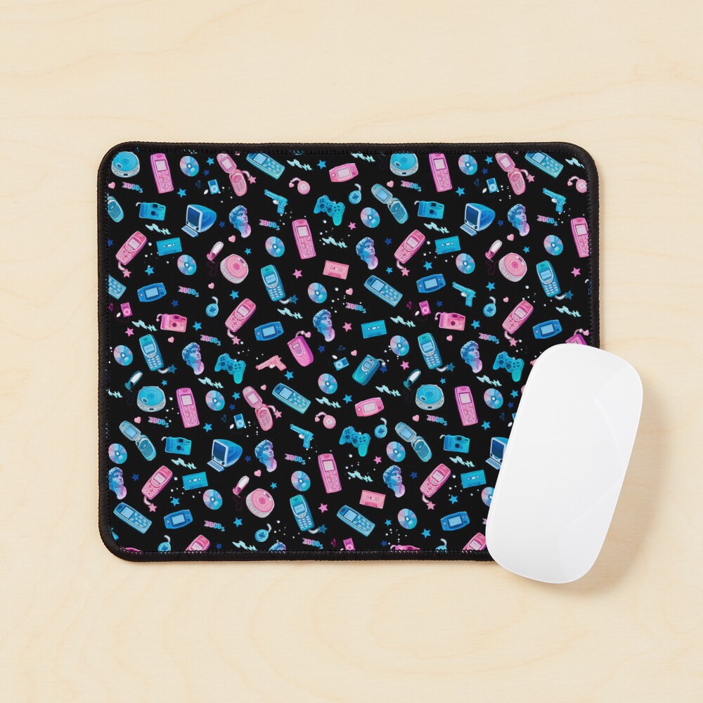 Item preview, Mouse Pad designed and sold by MrMelville.
